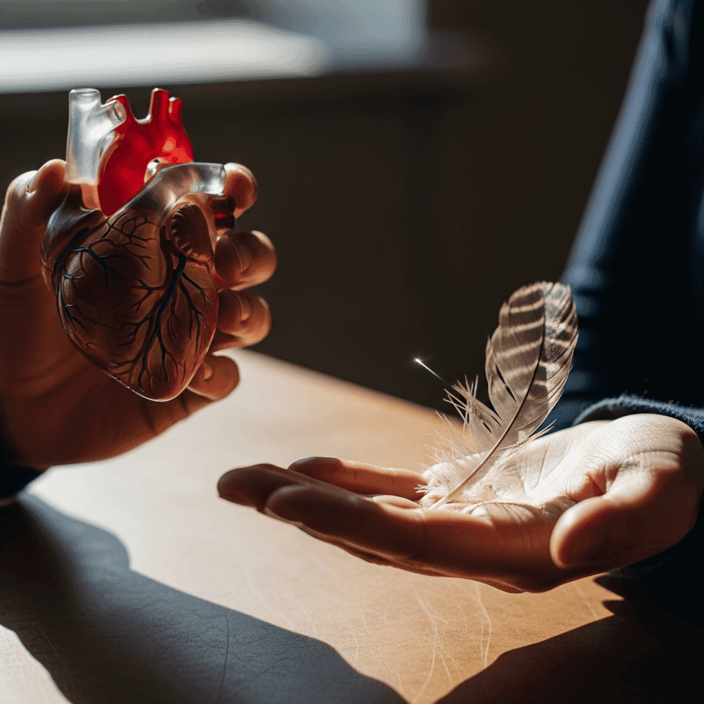 When Symptoms Lie: Decoding Your Body's Misleading Signals