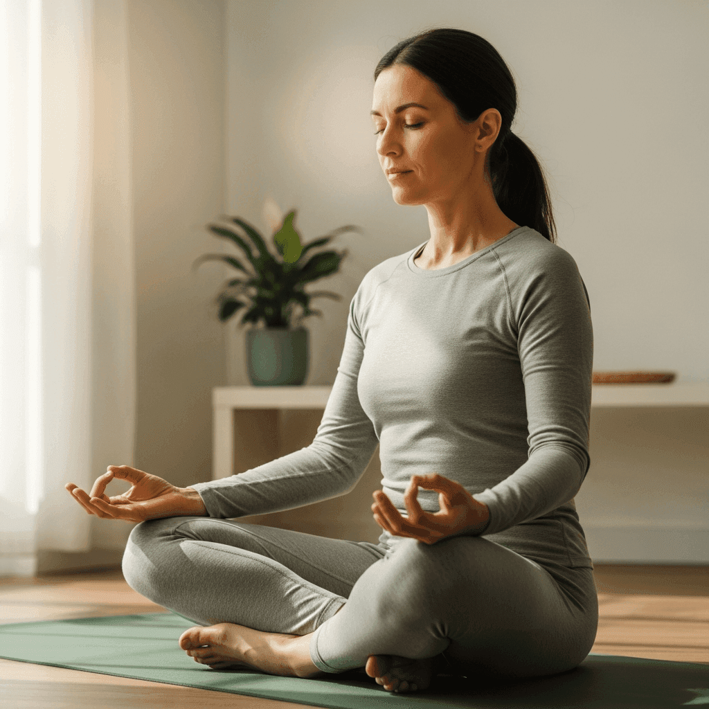 Mastering Your Breath: The Key to Optimal Health and Well-being