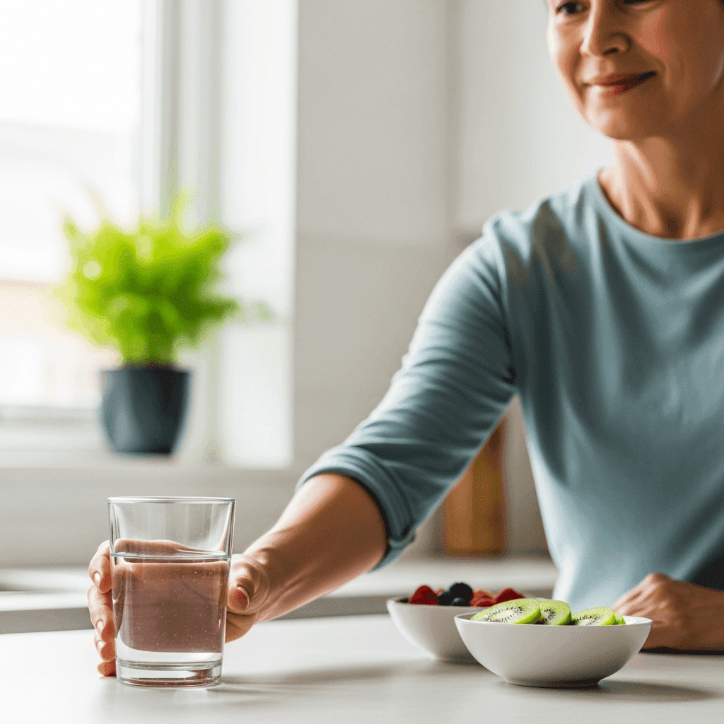 Beyond Resolutions: Unlocking Big Health with Tiny Habits