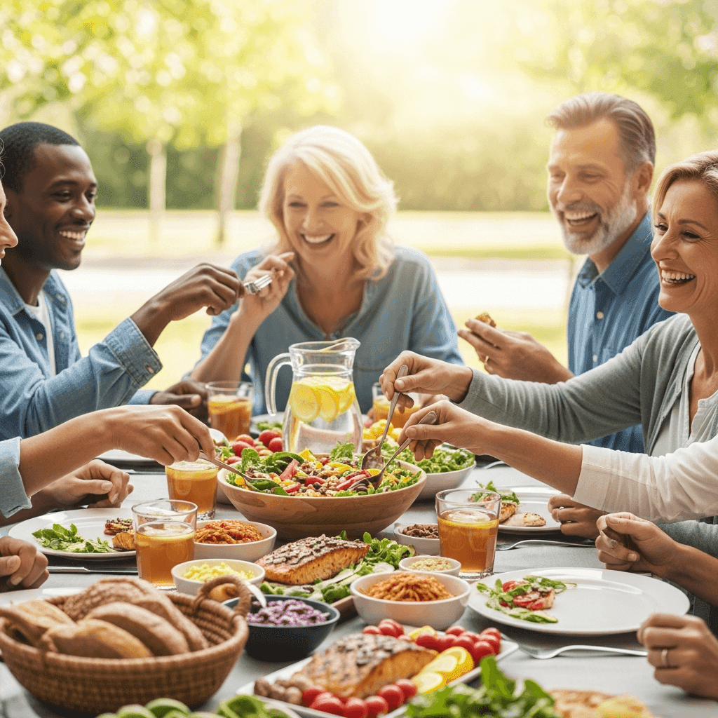 Transform Your Gut, Elevate Your Mood: The Gut-Brain Link