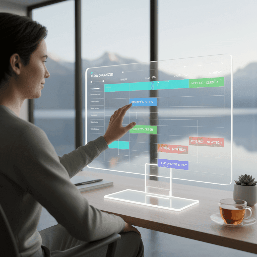 Mastering Productivity: Beyond the To-Do List for Real Impact