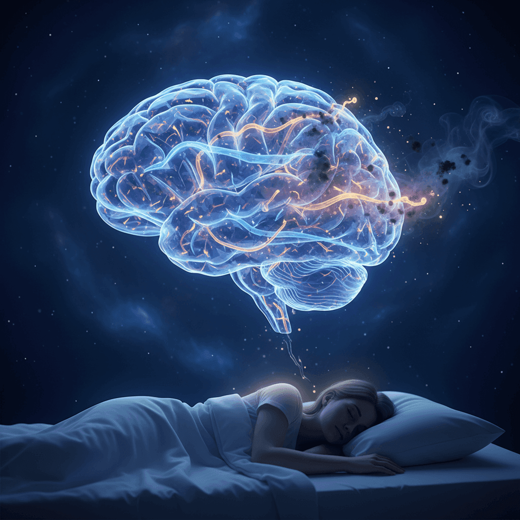 Unleash Your Inner Hero: Sleep, Your Ultimate Superpower for Success