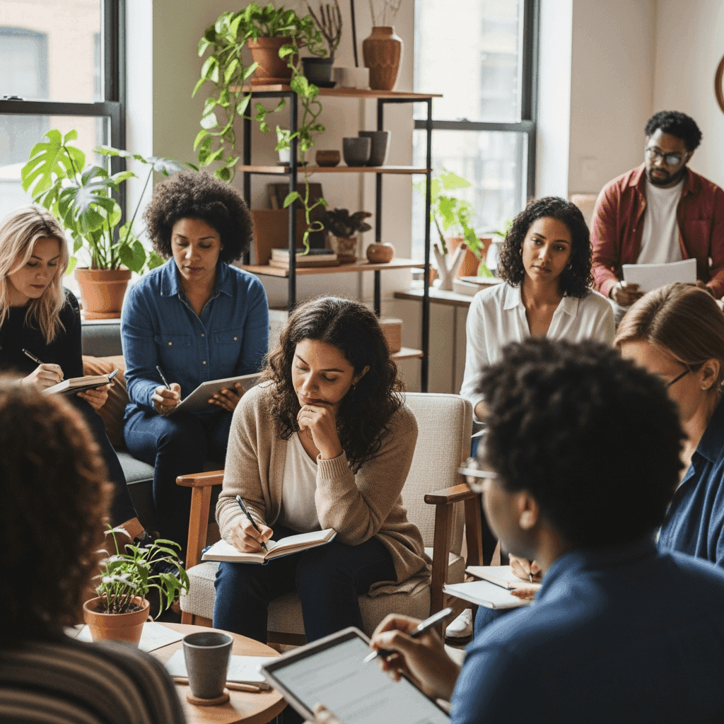 Curate Your Existence: Consciously Craft Your Authentic Life