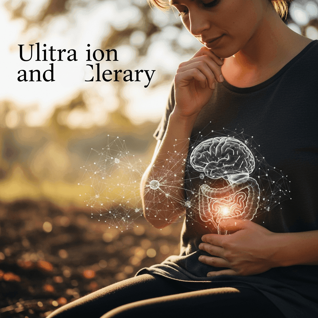 Your Gut-Brain Link: The Architect of Mood, Mind, and Health