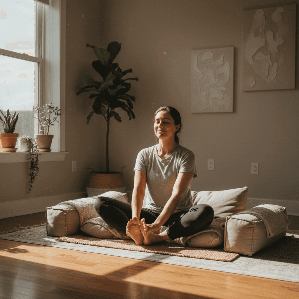 Embrace Imperfect Wellness: Finding Peace in Progress, Not Perfection