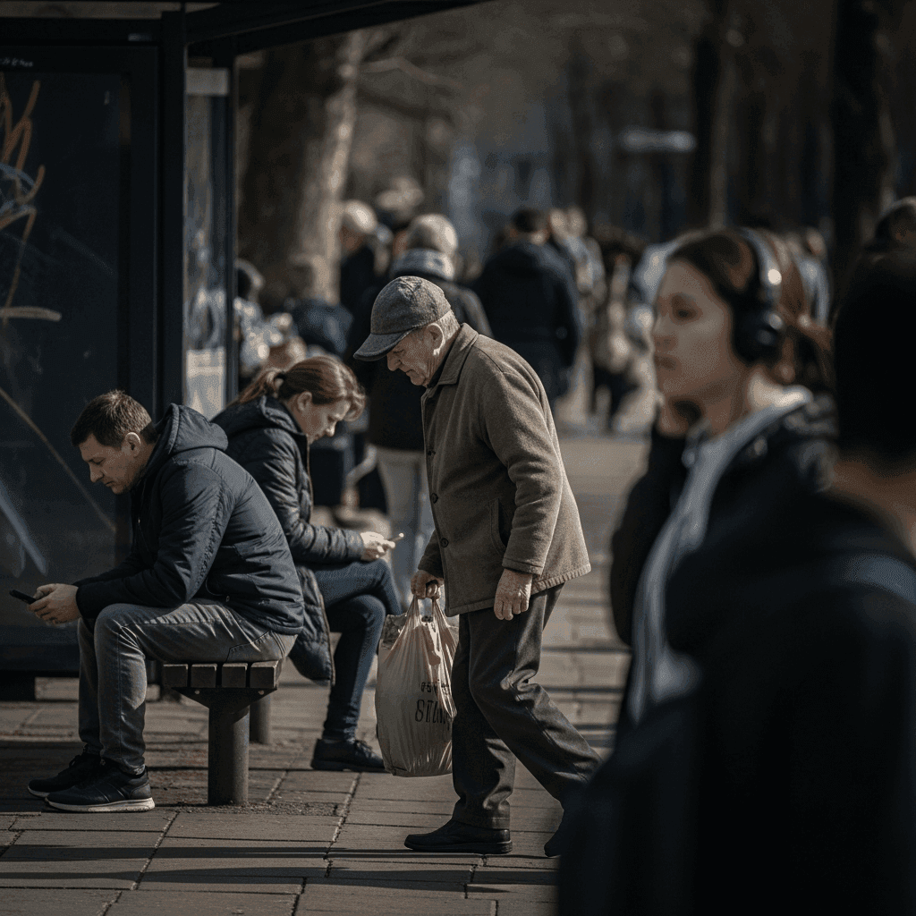 The Quiet Toll: Why Health Crises Remain Unseen and Unheard