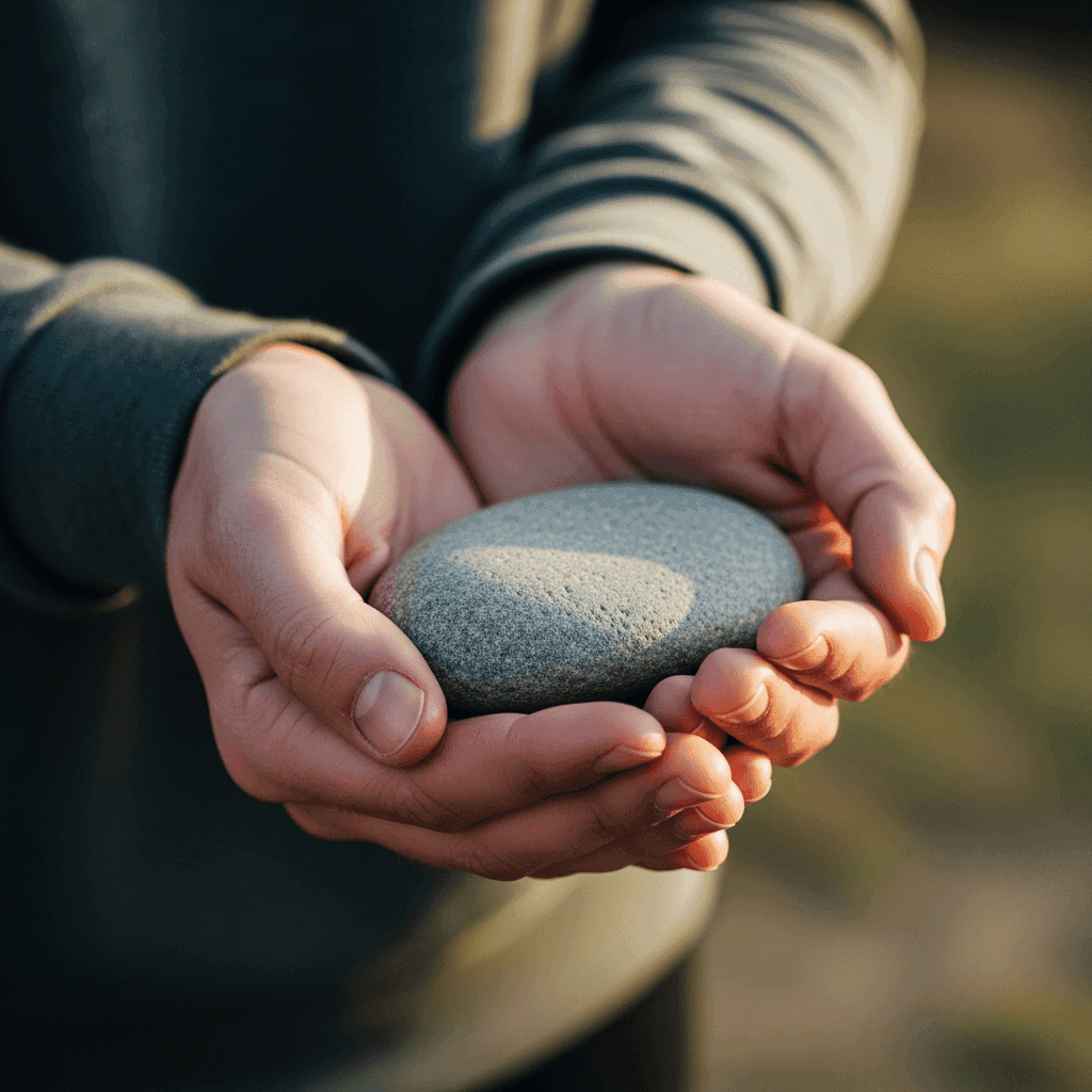 Beyond Overwhelm: How Simple Habits Catalyze Lasting Change