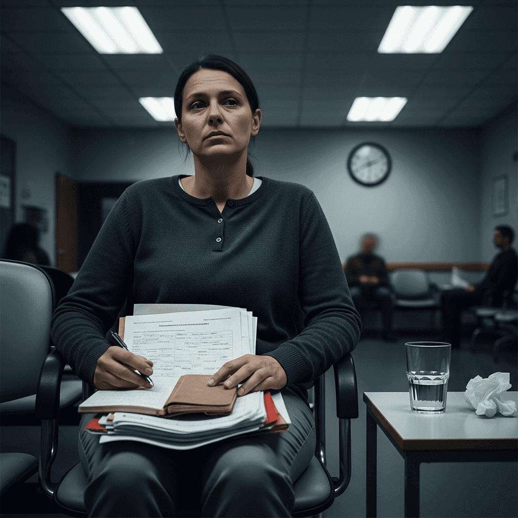 The Years-Long Labyrinth: Navigating Prolonged Diagnostic Limbo