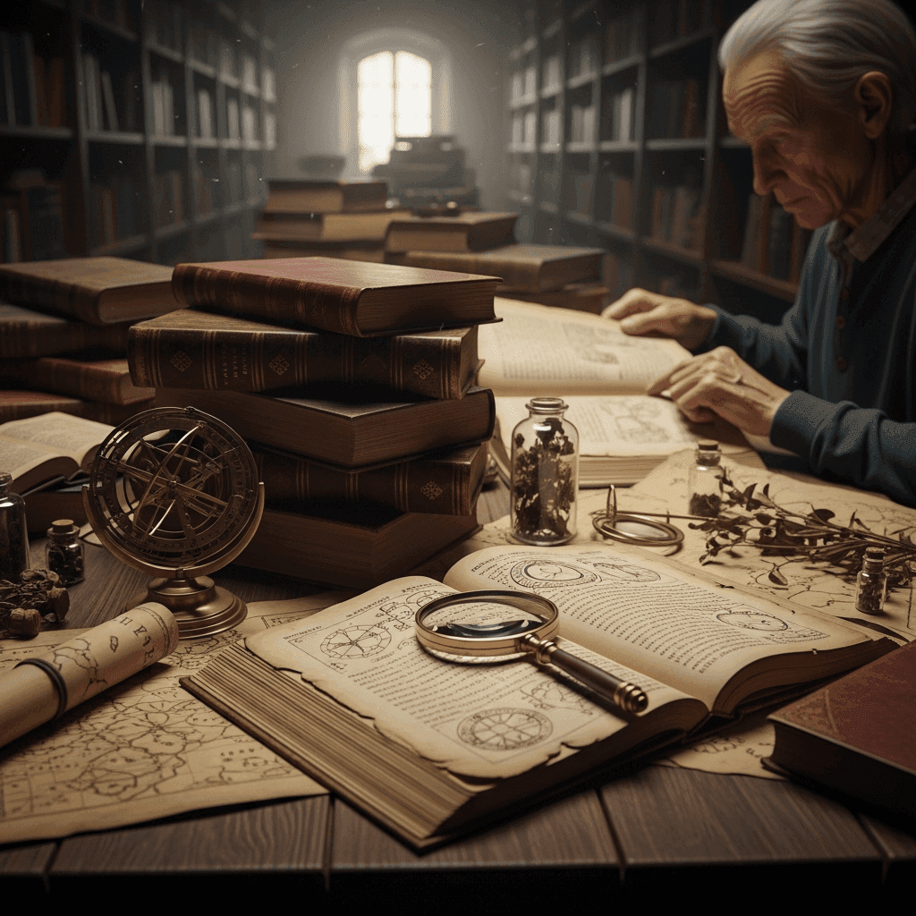 From Plagues to Progress: Diseases That Define Human Existence