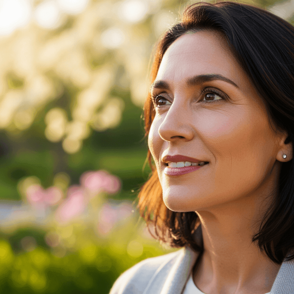 Beyond the Label: Cultivating a Life Defined by You, Not Illness