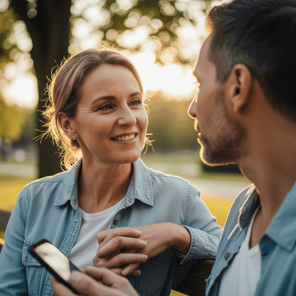 Unplug to Reconnect: Restoring Focus and Authentic Human Bonds