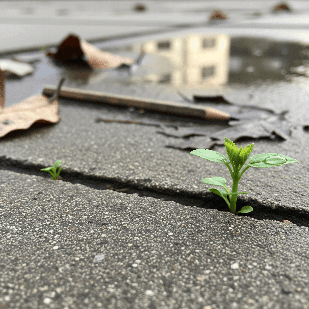 The Unseen Power: How Tiny Habits Lead to Colossal Impact