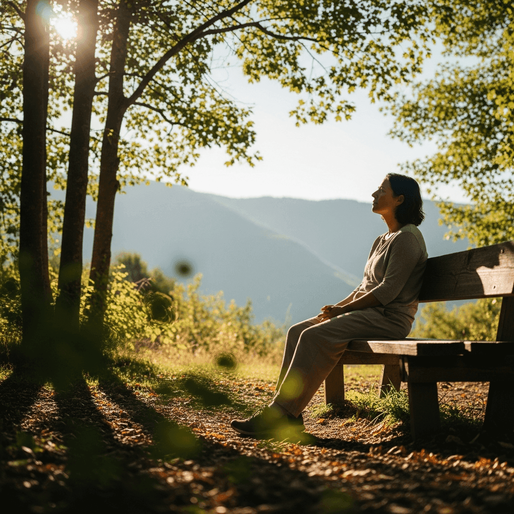 The Vanishing Act of True Rest in Modern Life