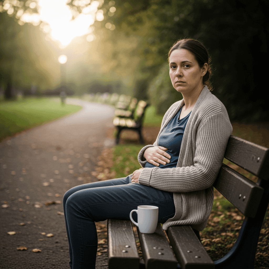 Invisible Illnesses: The Unseen Struggle for Validation