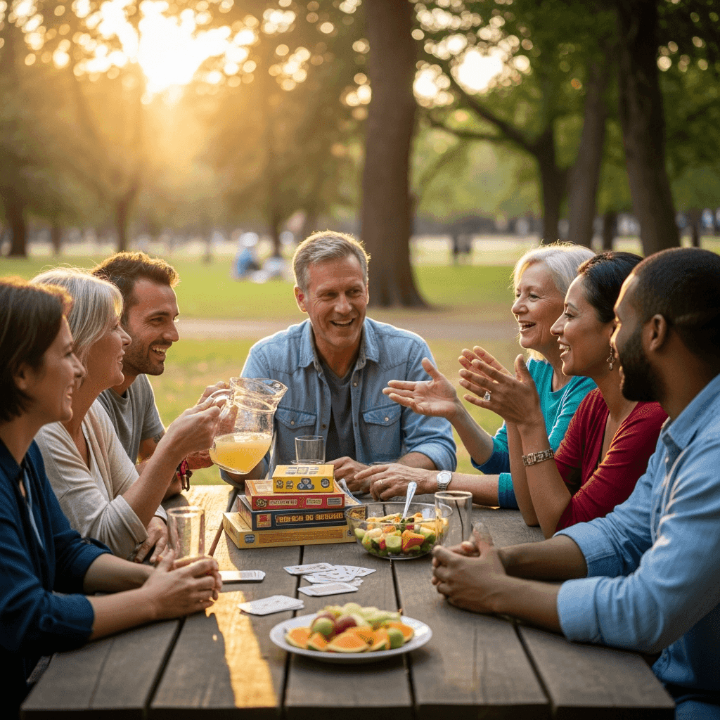 The Digital Dilemma: Why Unplugging is Crucial for True Well-being