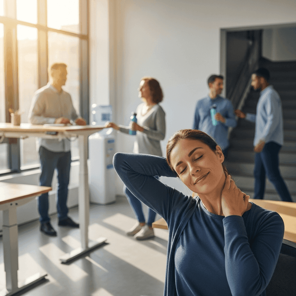 Cultivating Sustainable Well-being: The Power of Invisible Habits