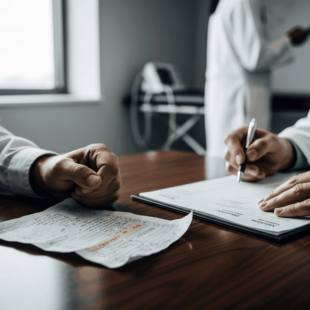 Medical Masquerades: Uncovering Conditions That Evade Diagnosis