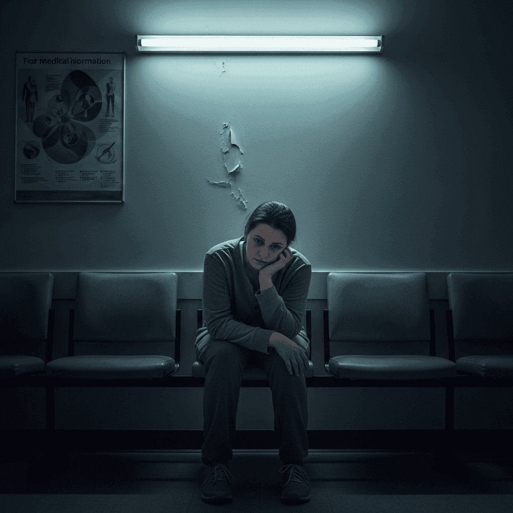 Shedding Light on the Shadowy Corners of Medical Misunderstanding