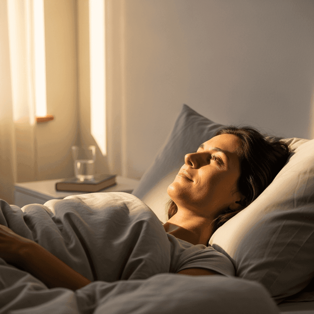 Harnessing Your Sleep Superpower for Peak Mind & Body