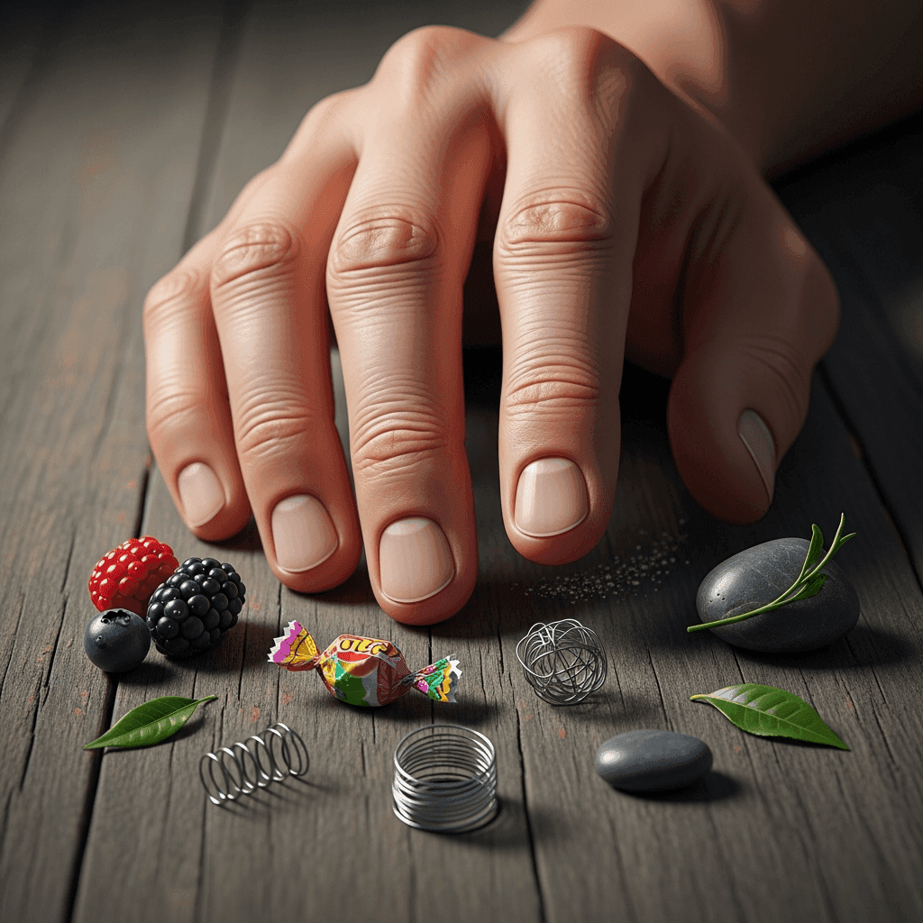 Silent Wars Within: How Your Lifestyle Shapes Your Internal Battles