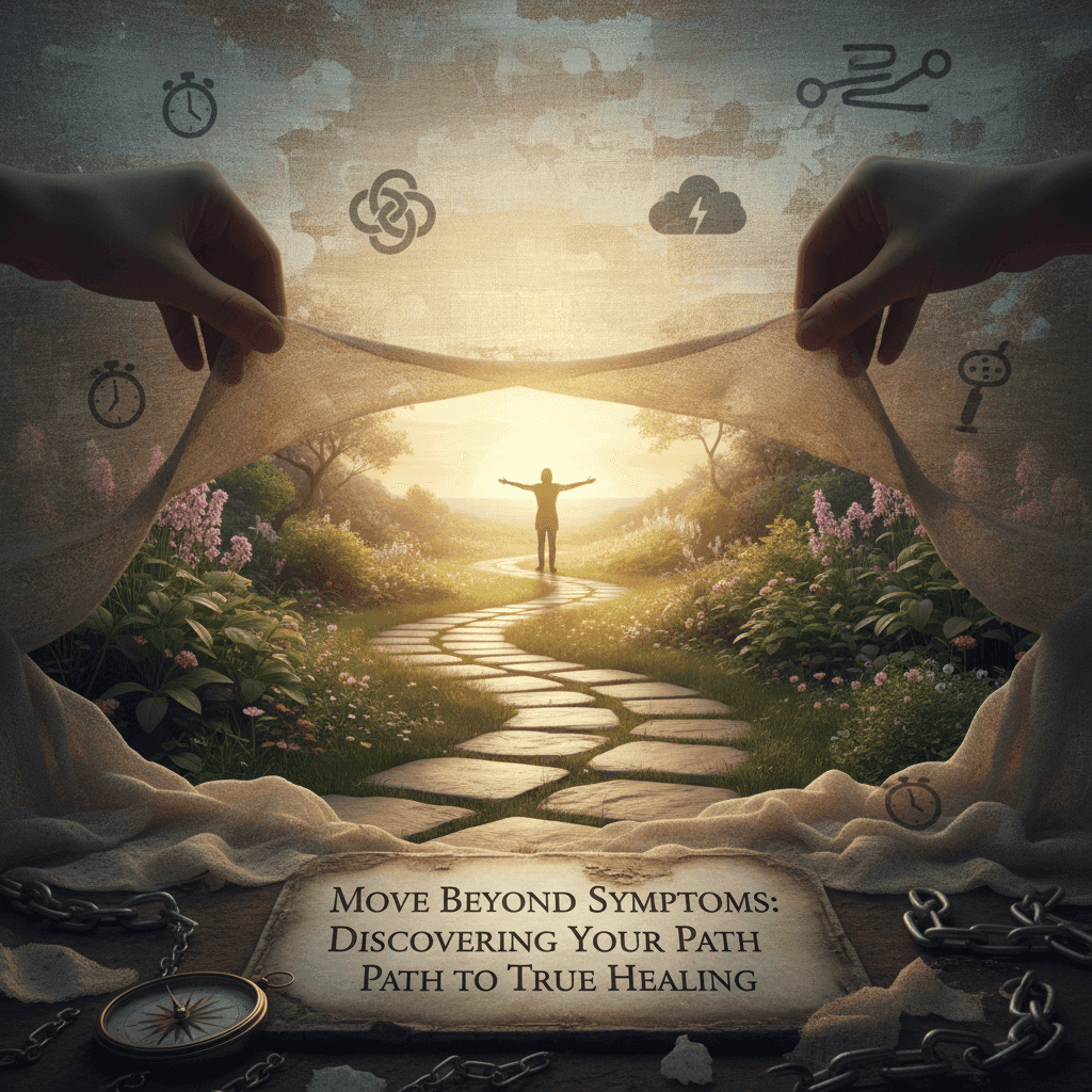 Beyond the Manifestations: Tackling Root Causes for Lasting Change