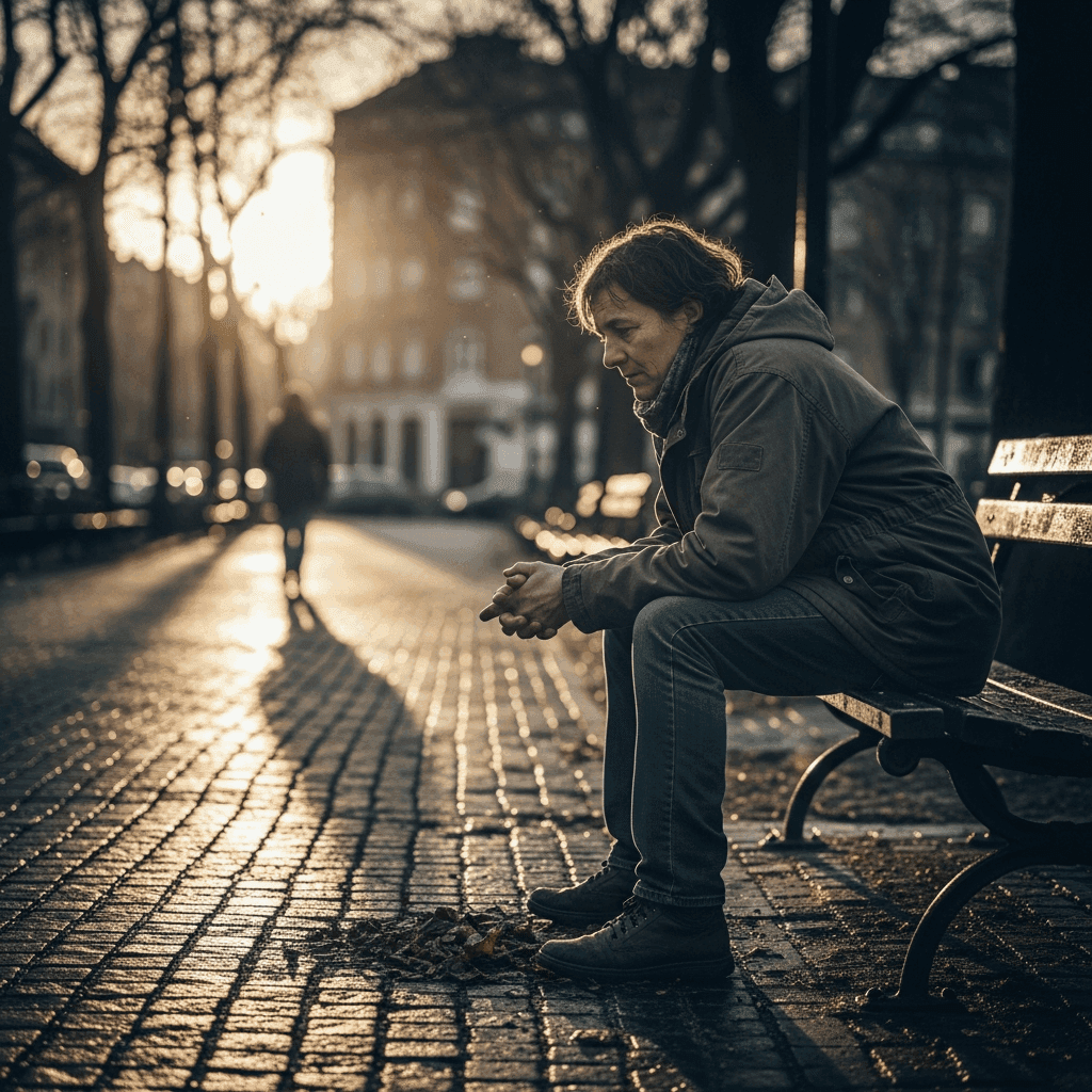 The Quiet Crucible: Forging Strength from Unseen Adversaries