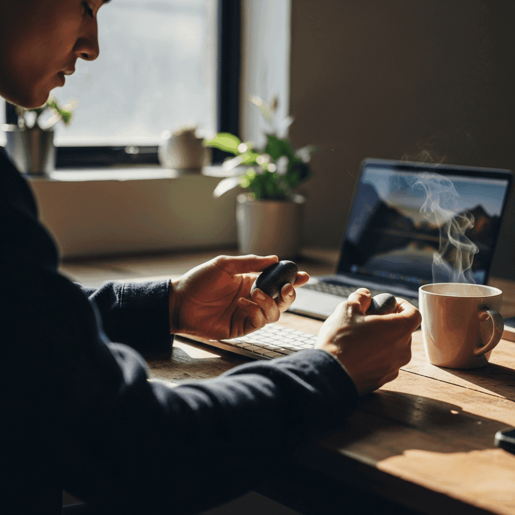 Unlocking Potential: The Transformative Power of Intentional Pauses