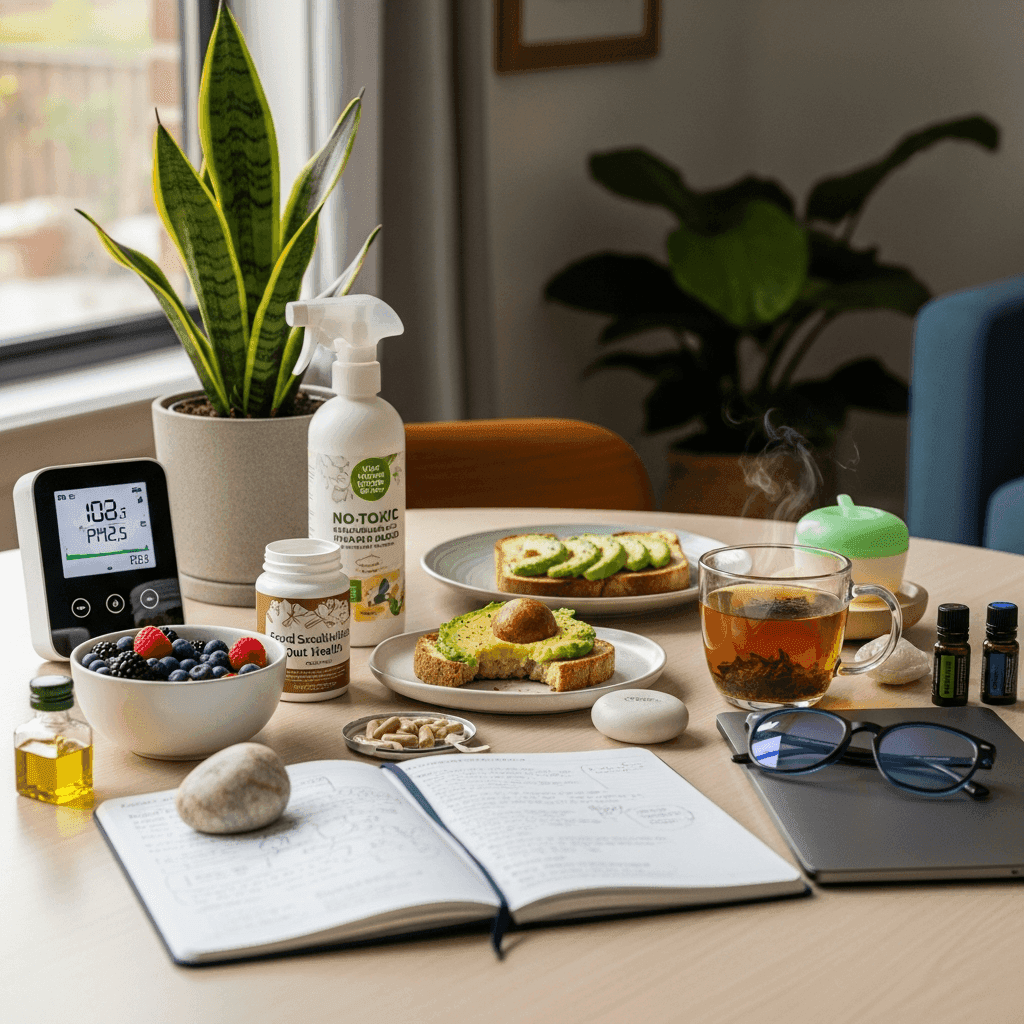 Your Health's Hidden Triggers: From Confusion to Clarity