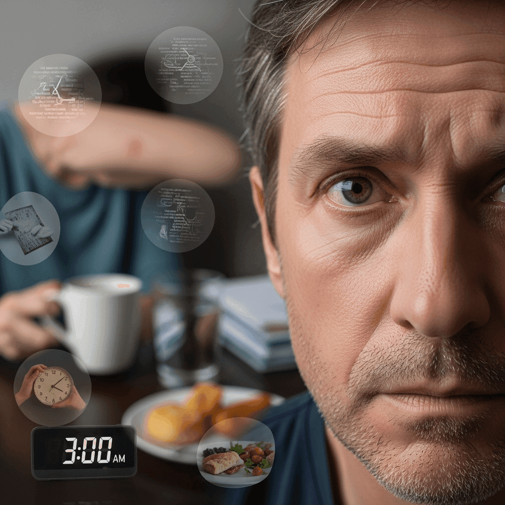 Hidden Inflammation: The Silent Enemy Damaging Your Health