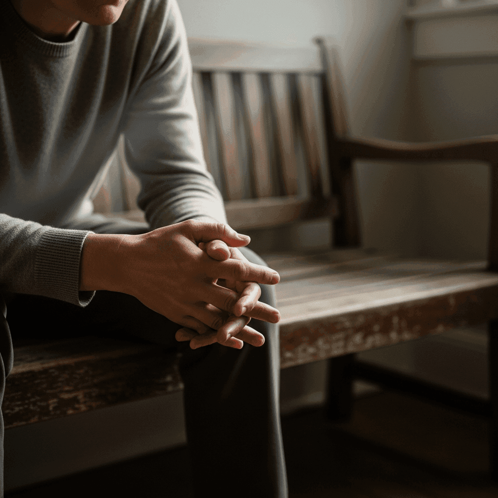 Skepticism's Shadow: The Quest for Empathy and Validation