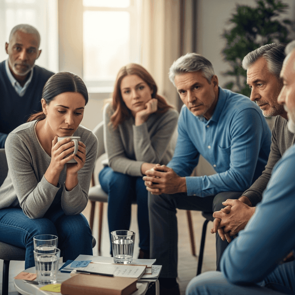 Validating the Invisible: A Deep Dive into Hidden Health Struggles