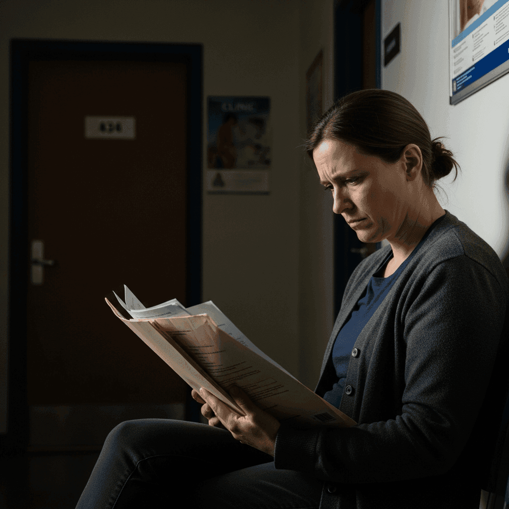 Unraveling "The Diagnostic Odyssey": A Patient's Arduous Journey