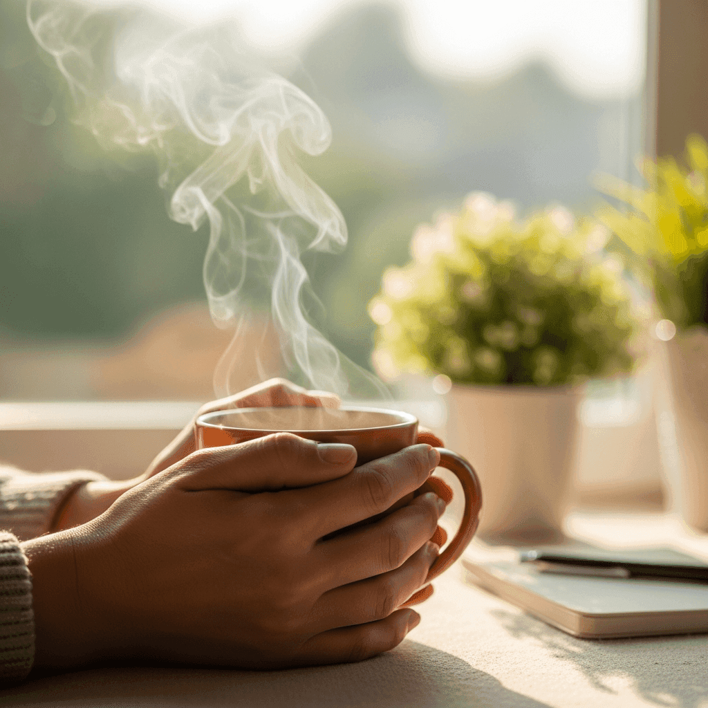 Mastering Daily Joy: Transforming the Mundane into Magnificent