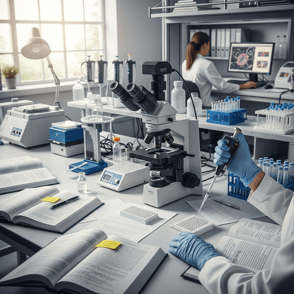 The Perplexity of Mimicking Diseases: A Diagnostic Odyssey