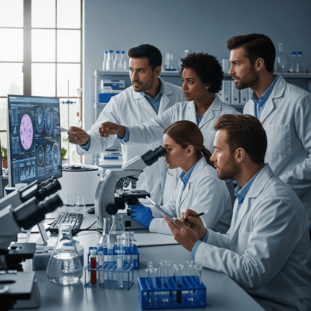 Unraveling Humanity's Enduring Health Enigmas