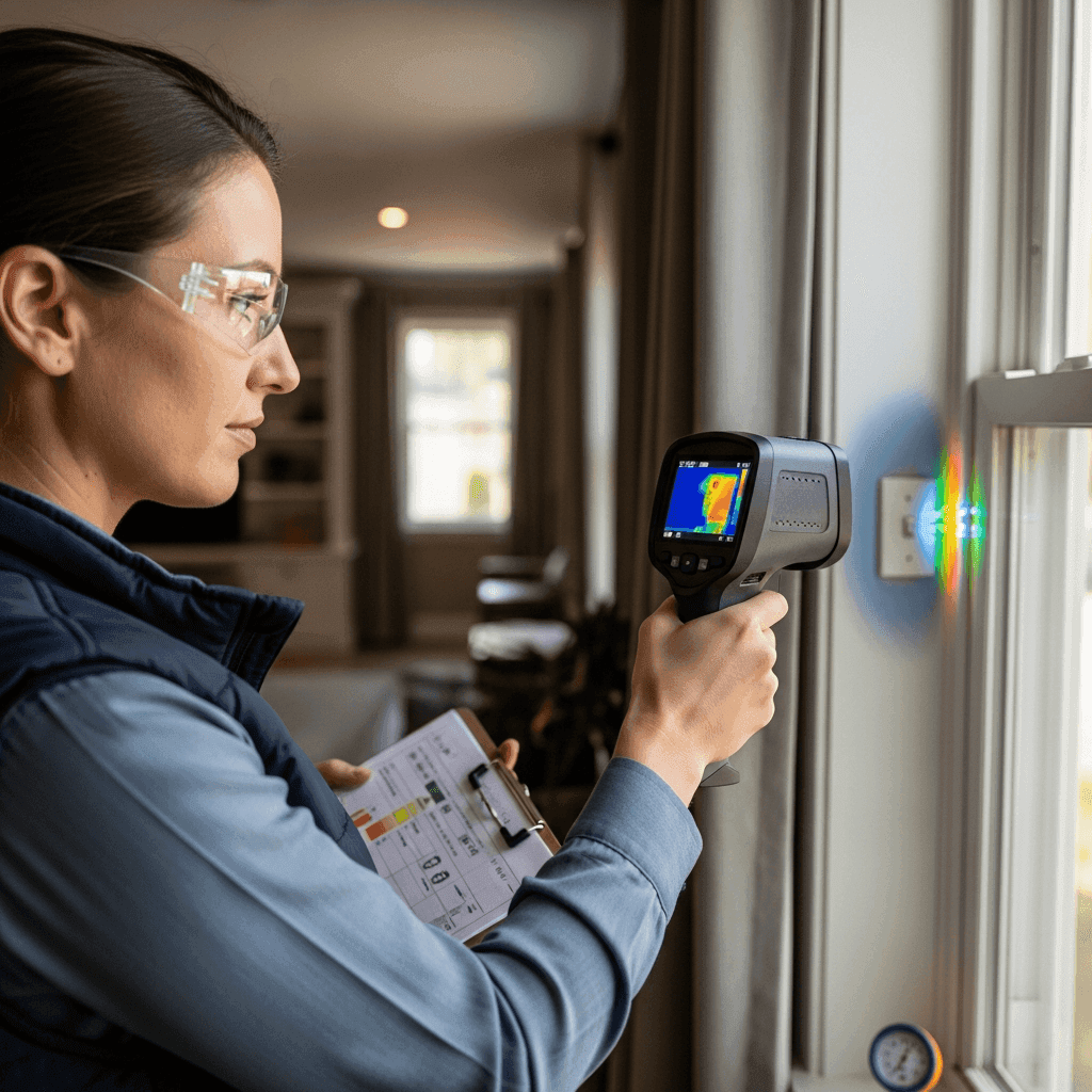 Your Energy Audit: Unlock Savings, Comfort, and a Greener Home