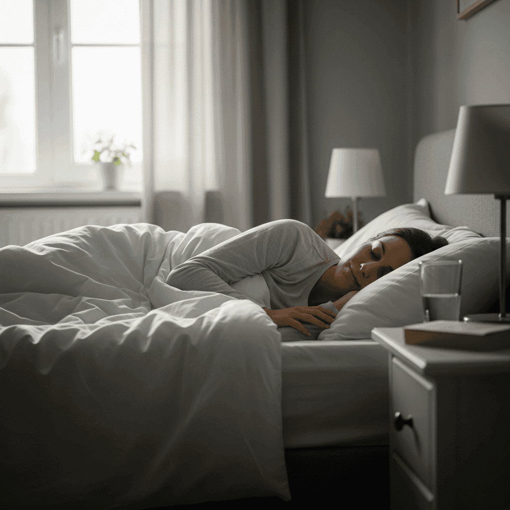 The Underrated Realm: Unlocking Sleep's True Power for Life