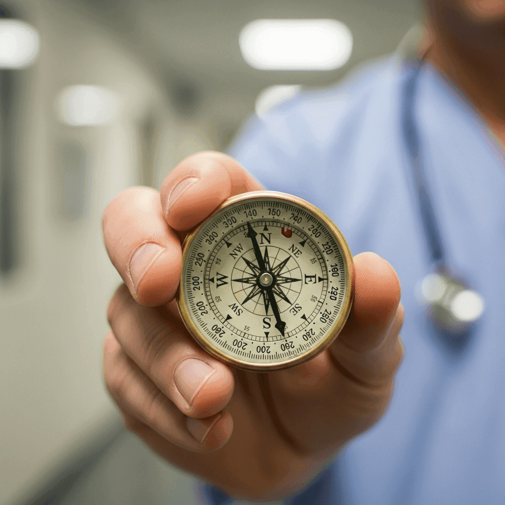 Beyond the Obvious: Unraveling Deceptive Symptoms and Holistic Health