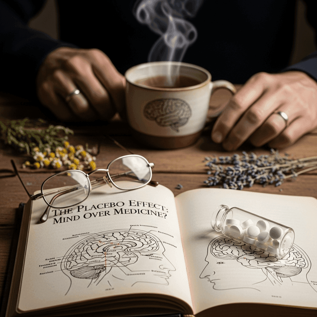 Placebo's Enigma: Does Belief Truly Drive Real Healing?