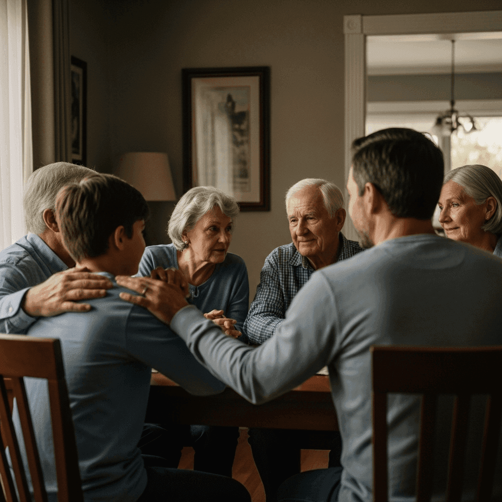 Mastering the Unwritten: Understanding Your Family's Silent Code
