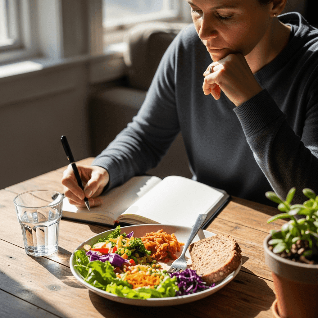 Understanding the Gut-Brain Axis for Optimal Mental Health