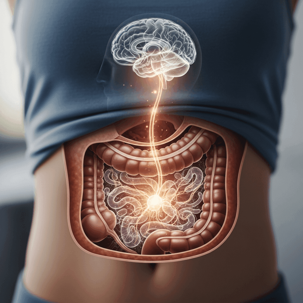 Gut Feelings: Unlocking the Link Between Your Gut and Mental Health