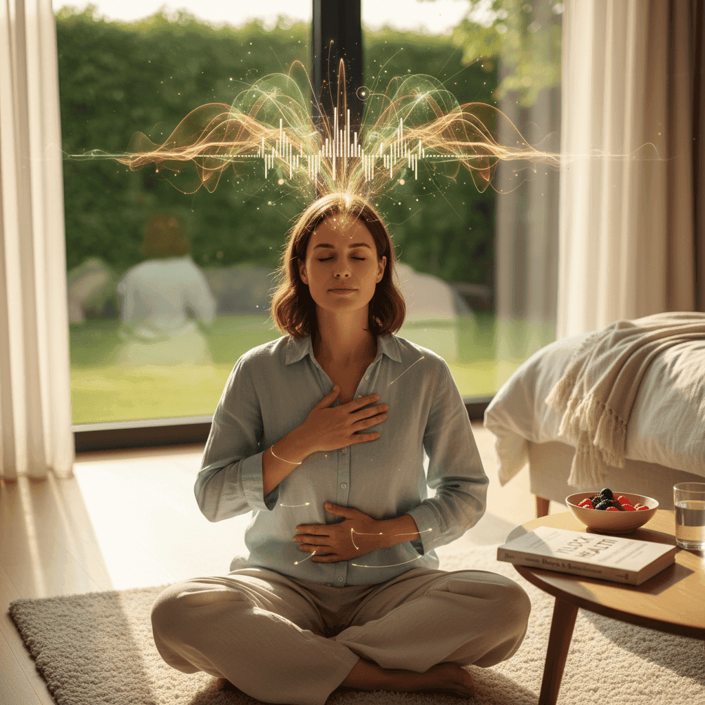 From Whispers to Wellness: A Guide to Your Body's Inner Dialogue