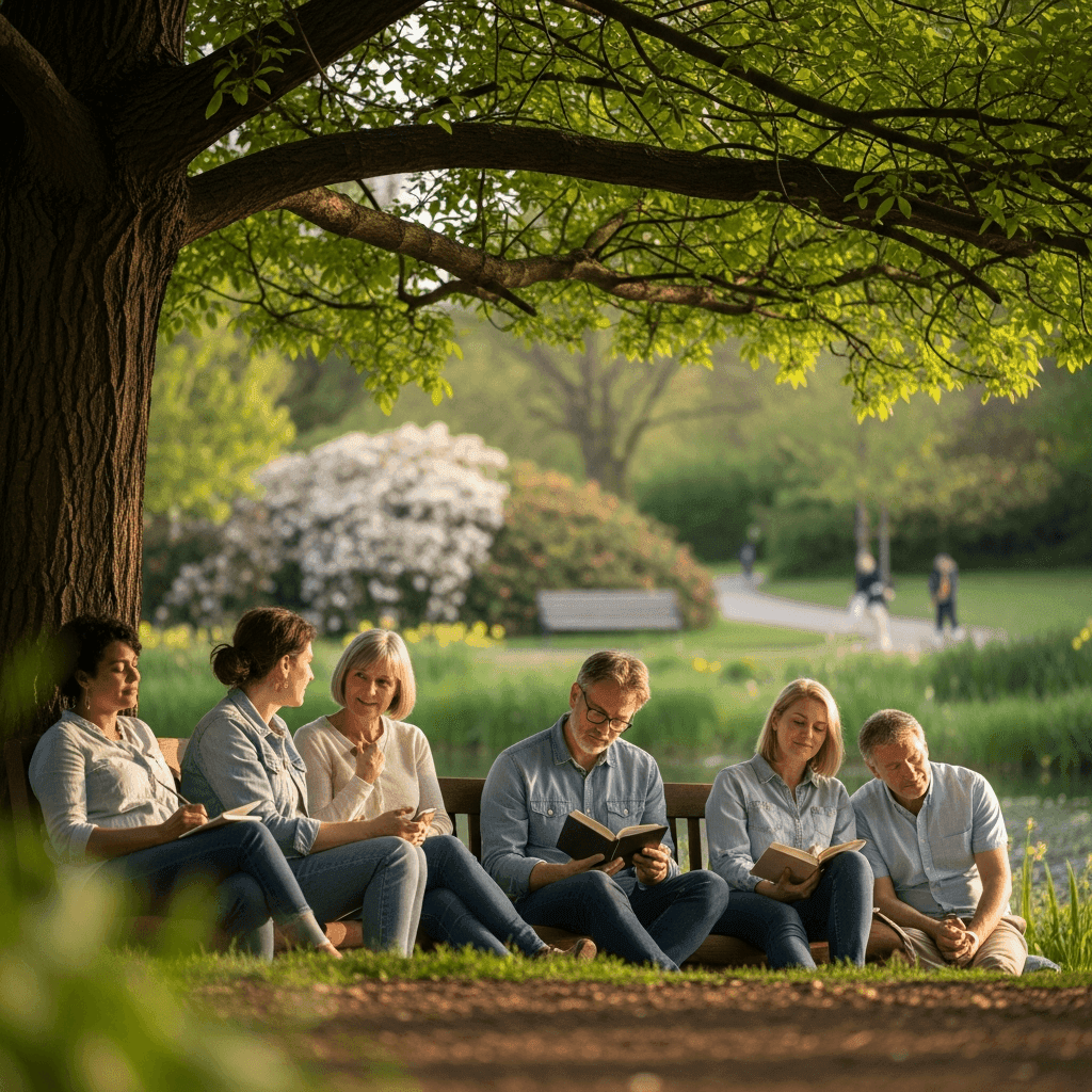 Unplugging: The Essential Antidote to Our Digital Overwhelm