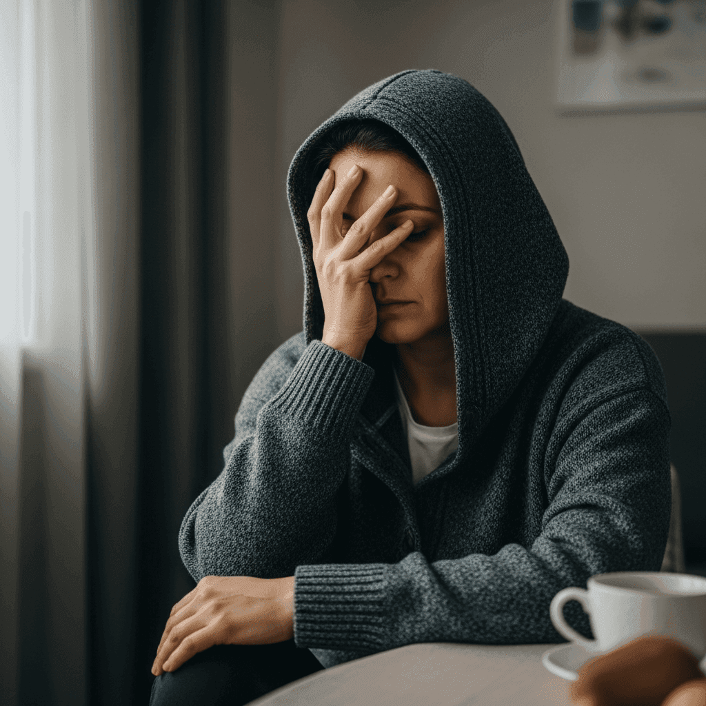 Unveiling the Silent Illnesses: An Invisible Battle for Millions