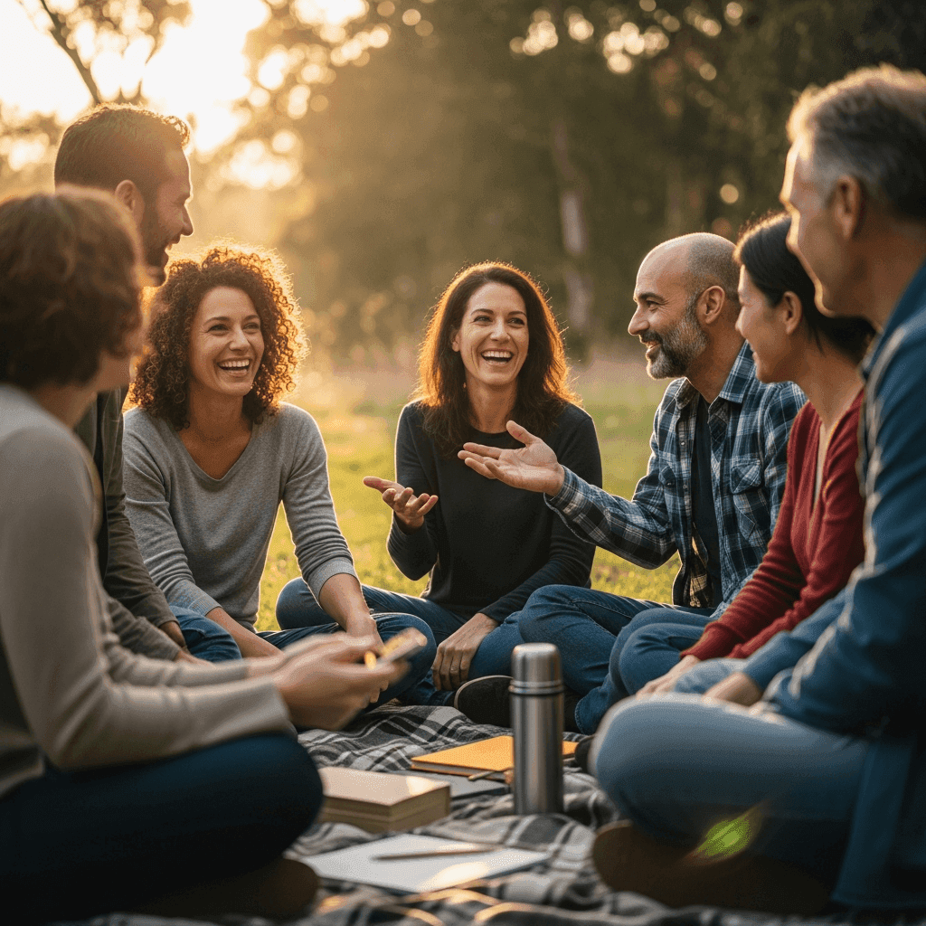 The Vital Art of Unplugging: Reclaiming Your Well-being in a Digital Age