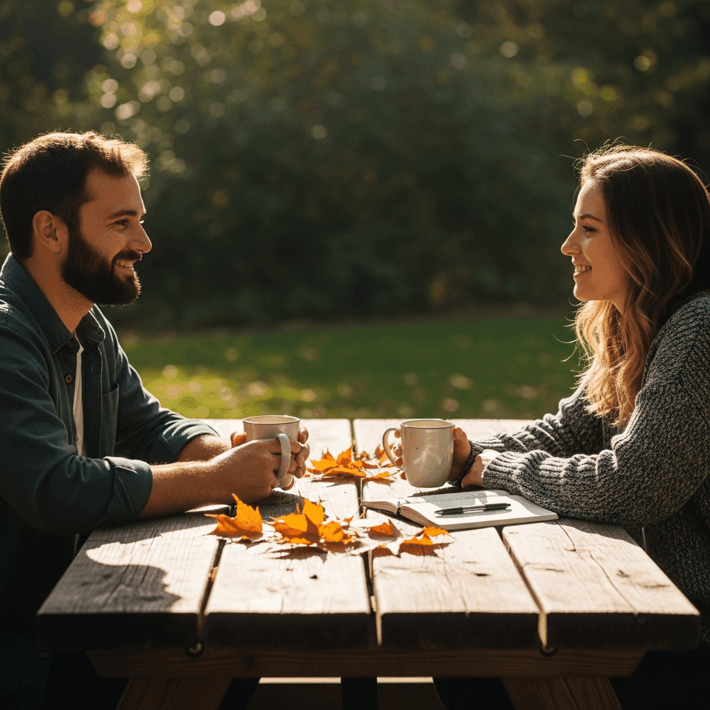 How Unplugging Revitalizes Spirit and Enhances Real-World Interactions