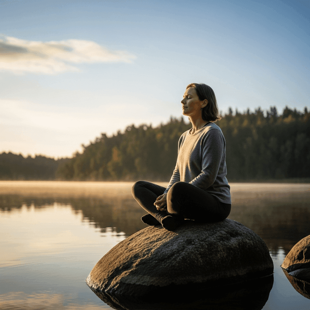 Conquering Chronic Fatigue: Recharge Your Body, Mind, and Spirit