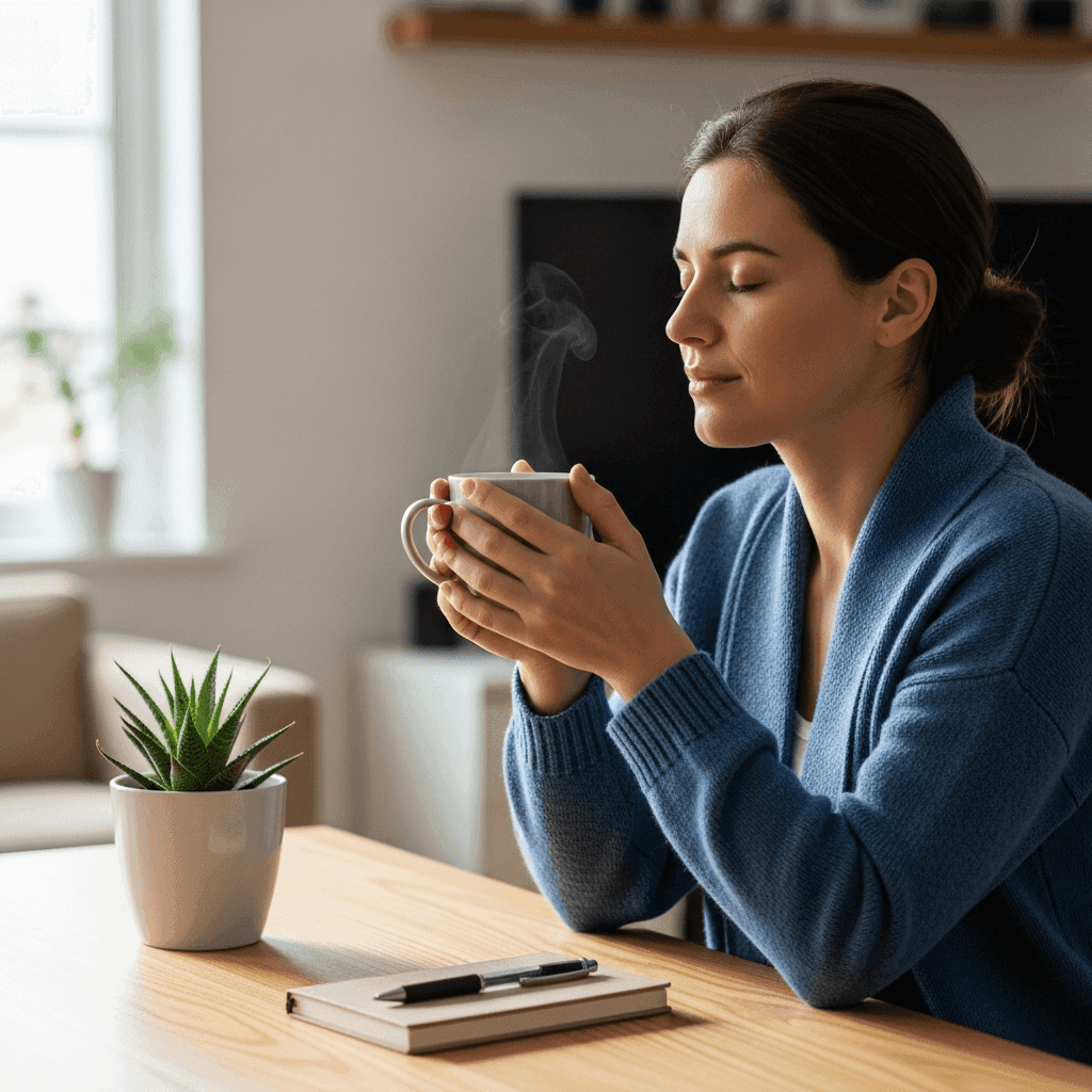 Your Gentle Ascent: Building an Extraordinary Life One Habit at a Time