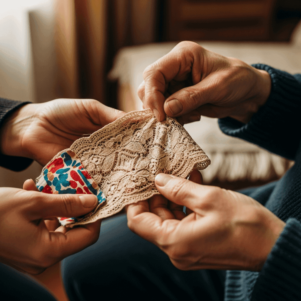 Navigating Tradition: Cherish, Challenge, or Change?